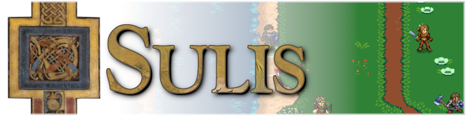 Sulis logo