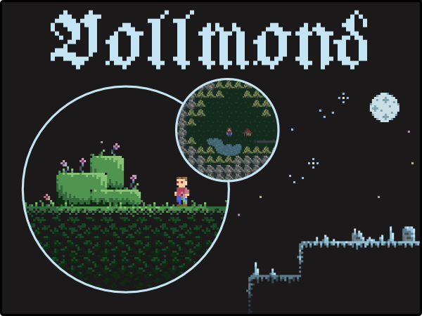 Vollmond preview