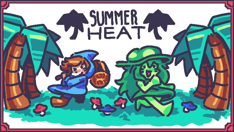 hho summer banner