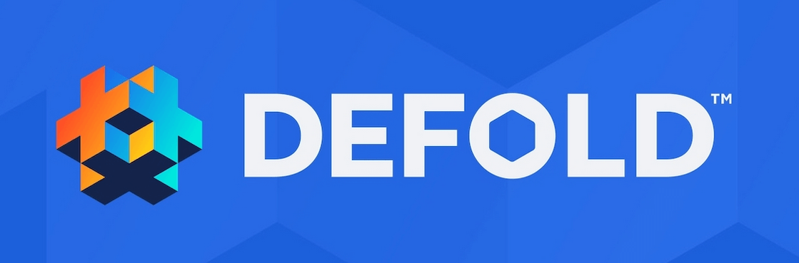 Defold logo