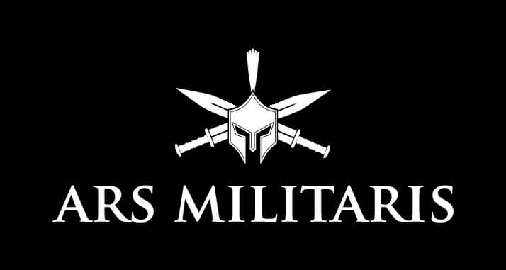 Ars Militaris Logo